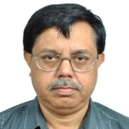 Dr. S B Chowdhury