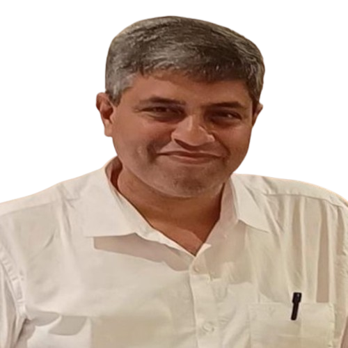 Dr. Ravi Shankar Saripalle