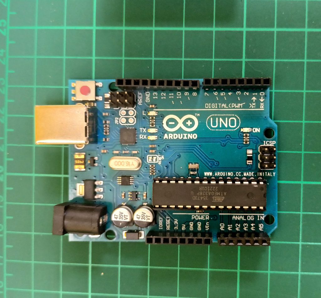 Arduino Uno