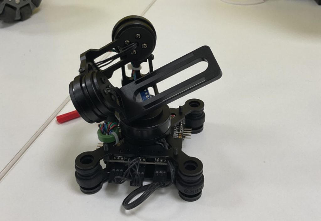 3 axis Gimbal