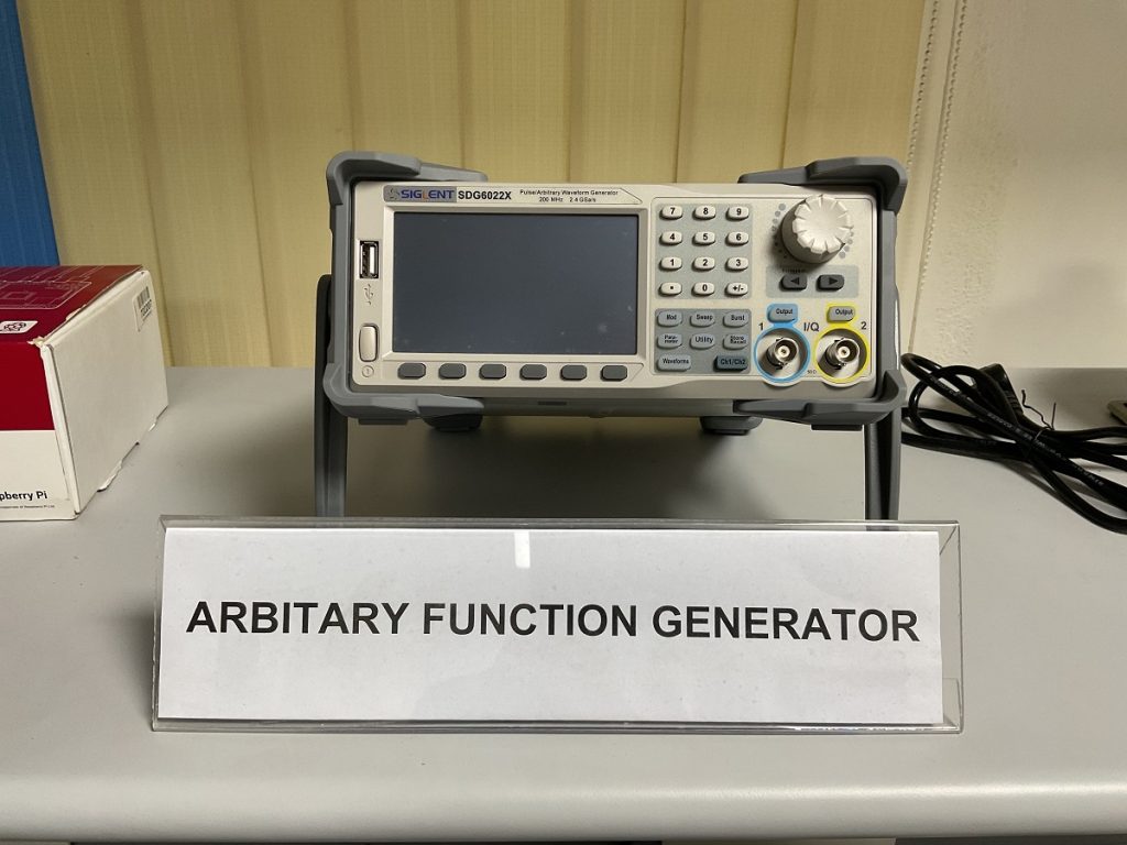 Function Generator