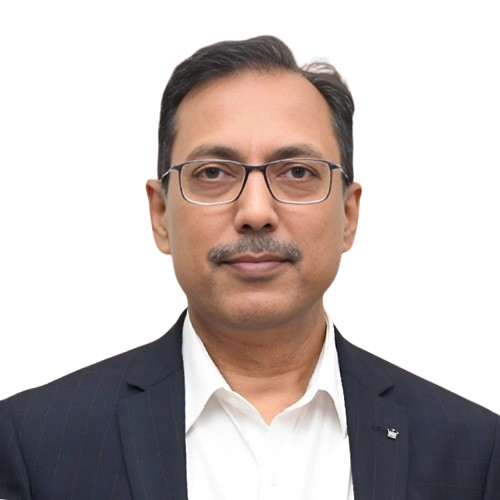 Sanjay Kumar Gupta
