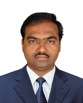 Dr. Velagapudi Vasu